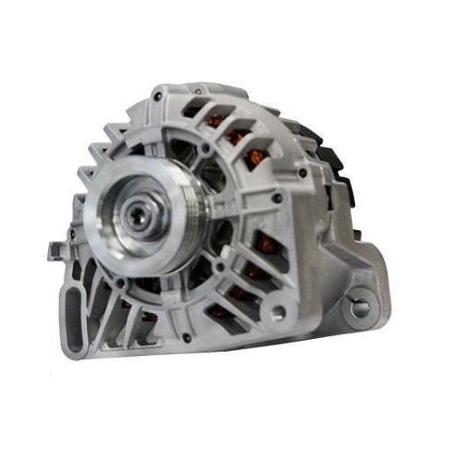 Alternador logan/sandero 1.0 Valeo-Cibie 494703