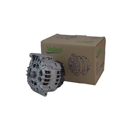 Alternador Valeo-Cibie VA439431