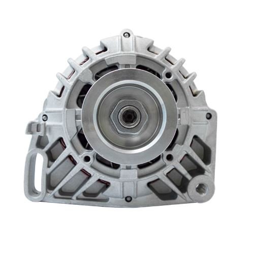 Alternador Multiqualita MQ0615