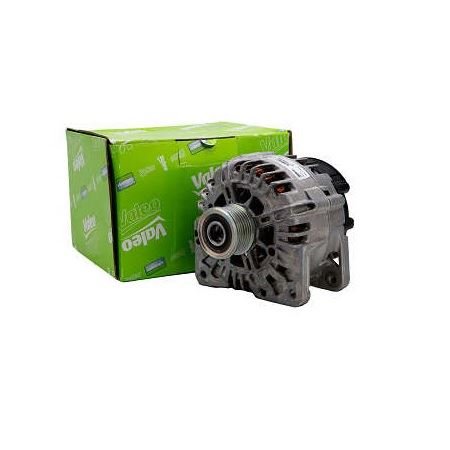 Alternador Valeo-Cibie 439647