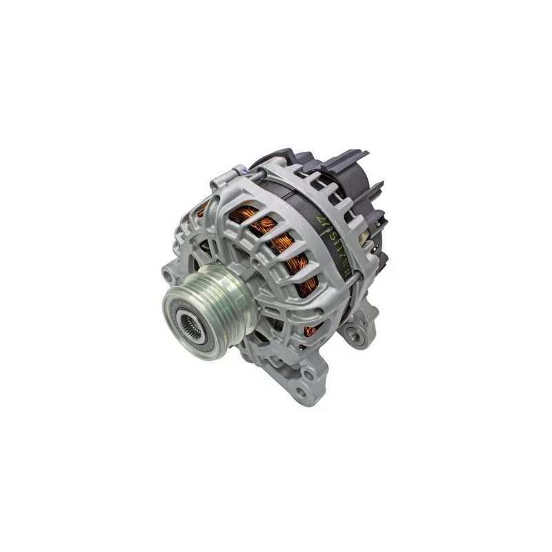 Alternador Valeo-Cibie 494743