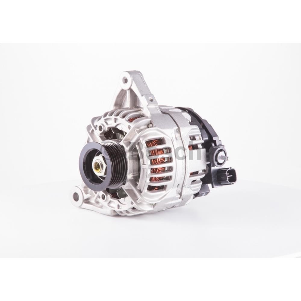Alternador Bosch 01986A00776