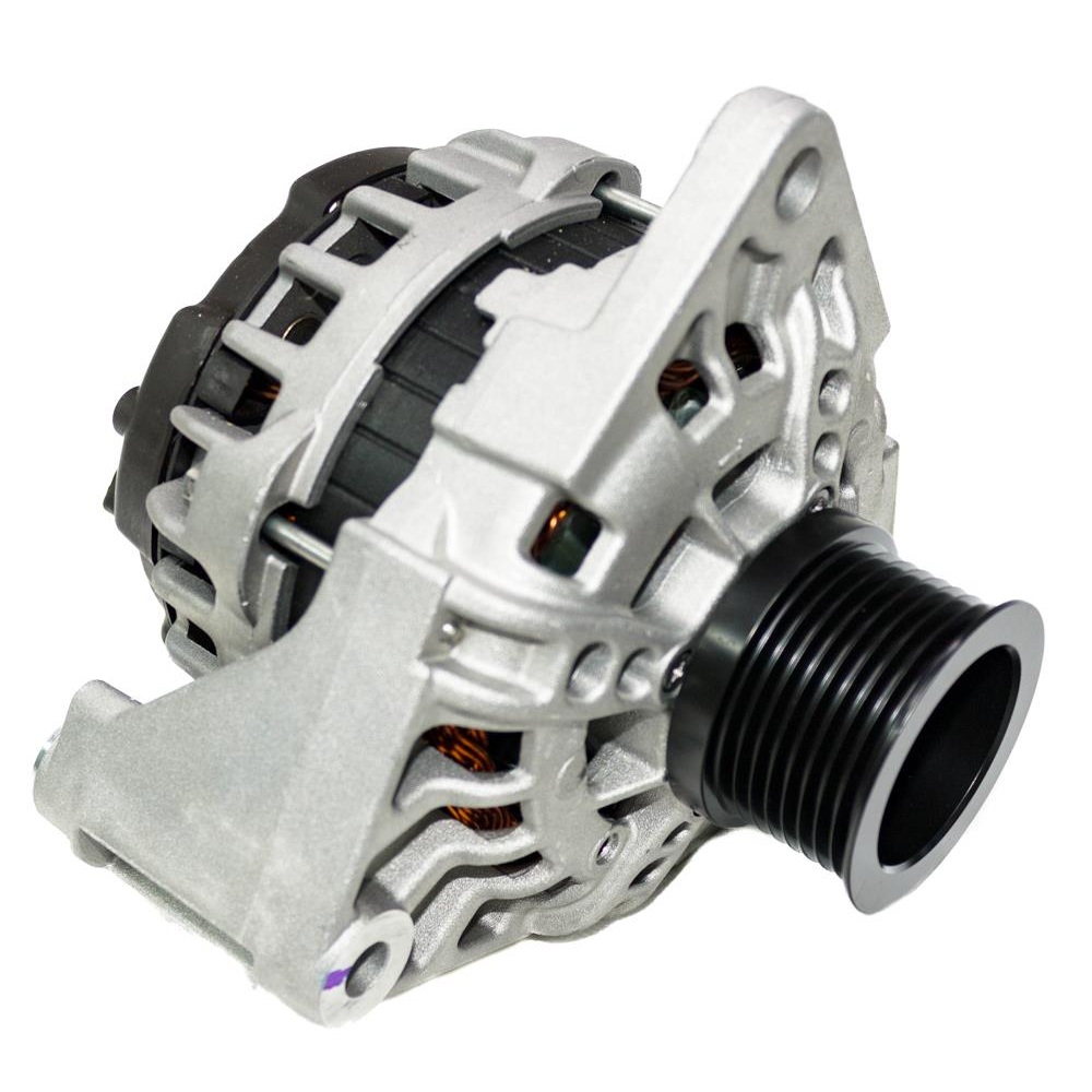 Alternador SEG-Automotive F000BL06H7