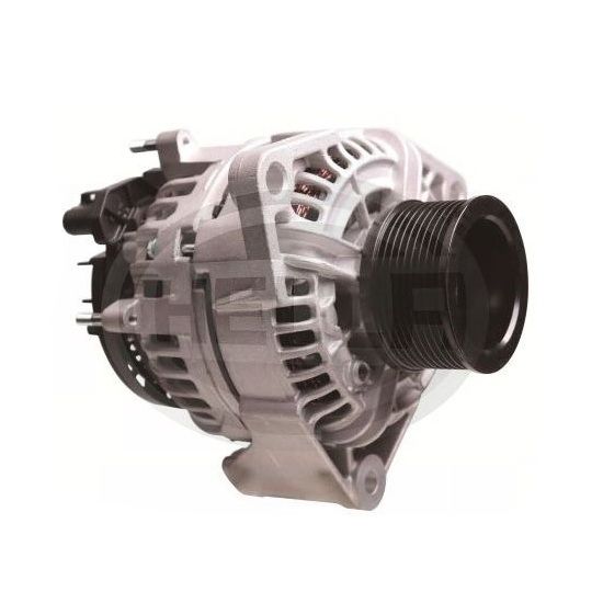 Alternador Hella HAL4871