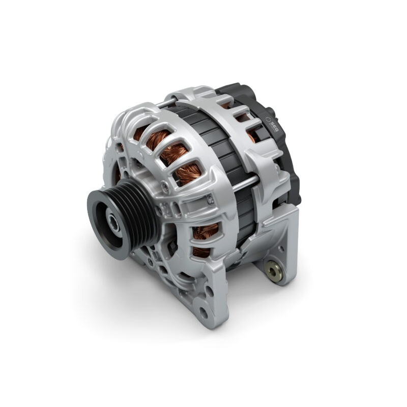 Alternador SEG-Automotive F000BL07C7