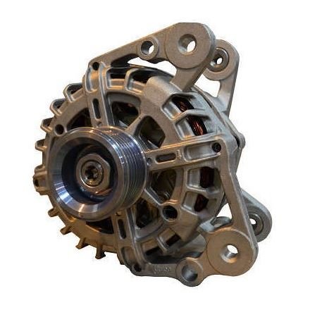 Alternador Valeo-Cibie 494724