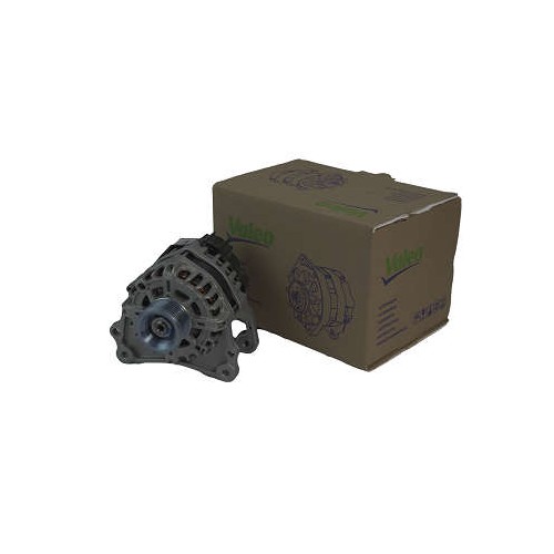 Alternador Valeo-Cibie 494712