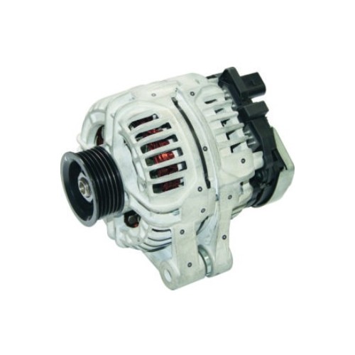 Alternador Multiqualita MQ0574