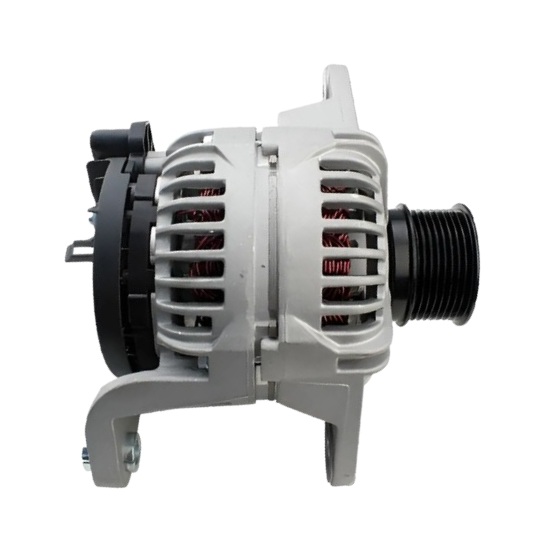 Alternador Lucas LRAN655012