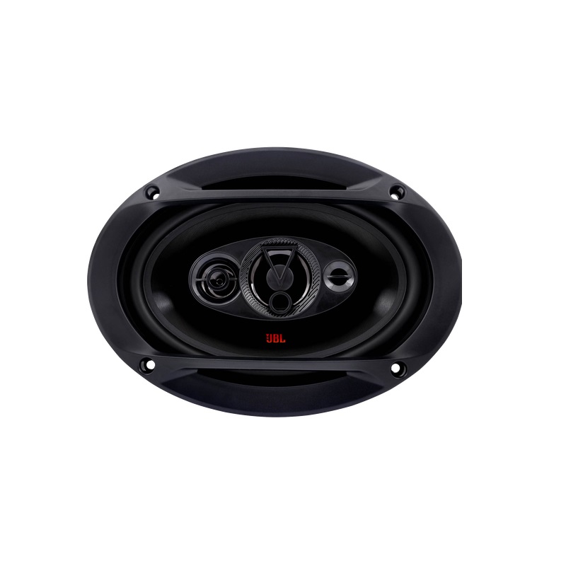 Alto-Falante Quadriaxial 6X9 Pol. 100W Rms JBL Selenium 28085206