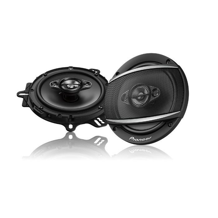 Alto-Falante Quadriaxial Pioneer TSA1687S