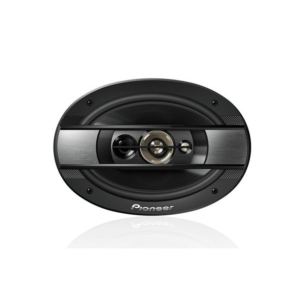 Alto-Falante Quadriaxial Universal 6X9 Pol. 300W Rms Pioneer TS6990BR