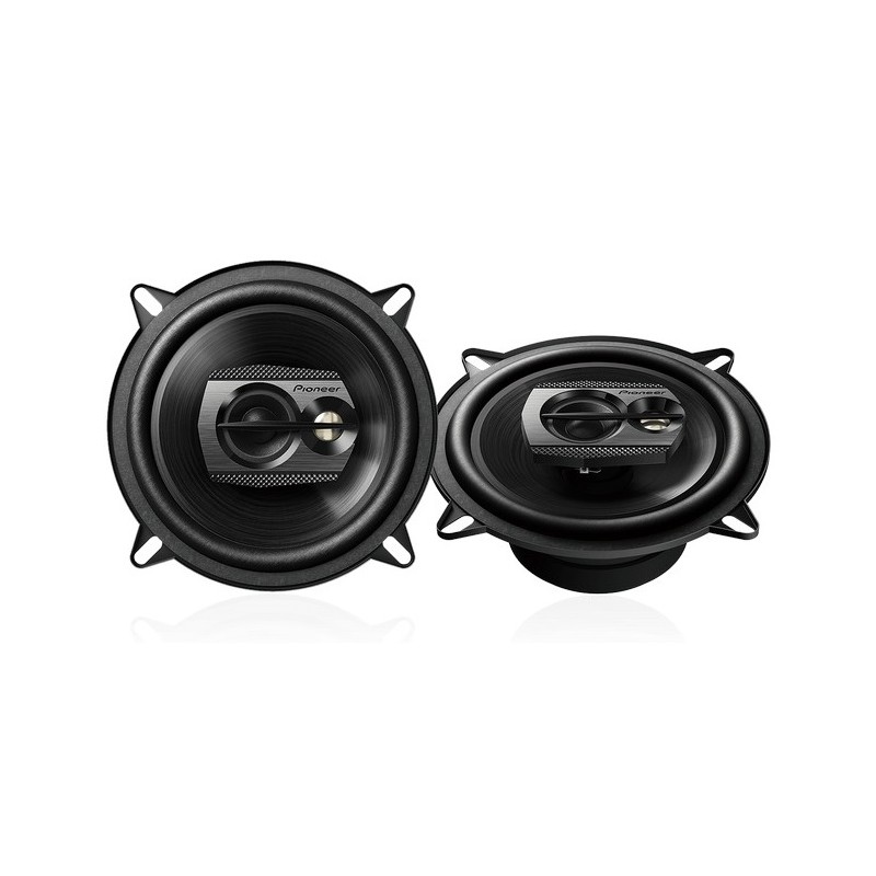 Alto-Falante Triaxial 5 Pol. 60W Rms Pioneer TS1390BR