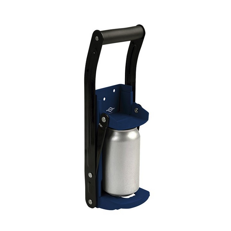 Amassador de Lata Brasfort 8276