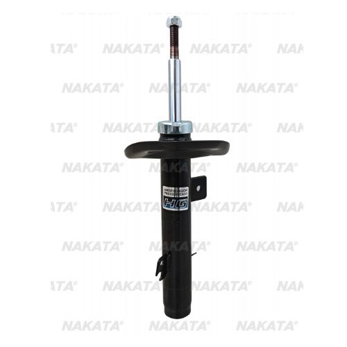 Amortecedor Automático Nakata Hg41108 dianteiro lado direito Nakata HG41108