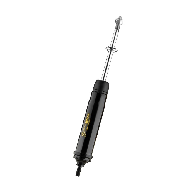 Amortecedor de Cabine dianteiro Globo 843S