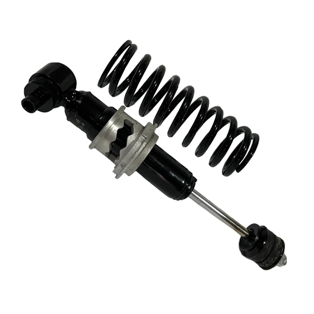 Amortecedor de Cabine dianteiro Rhodes 40113