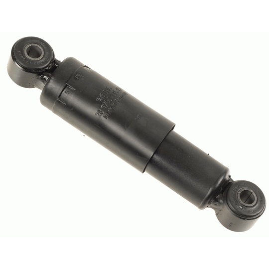 Amortecedor de Cabine traseiro Iveco 98408734