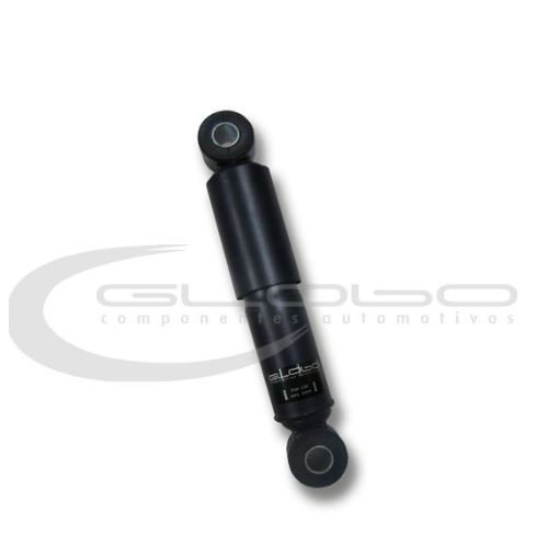 Amortecedor de Cabine traseiro Globo 1031V