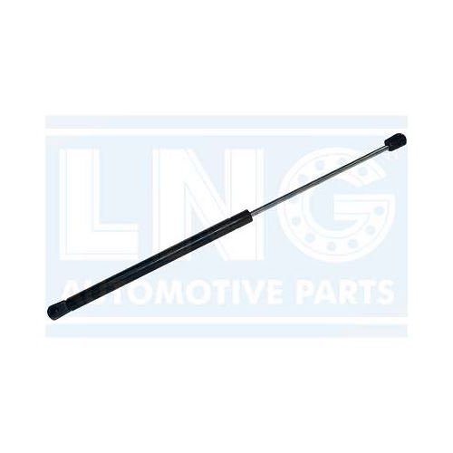 Amortecedor de Capô e Grade Frontal LNG 60957