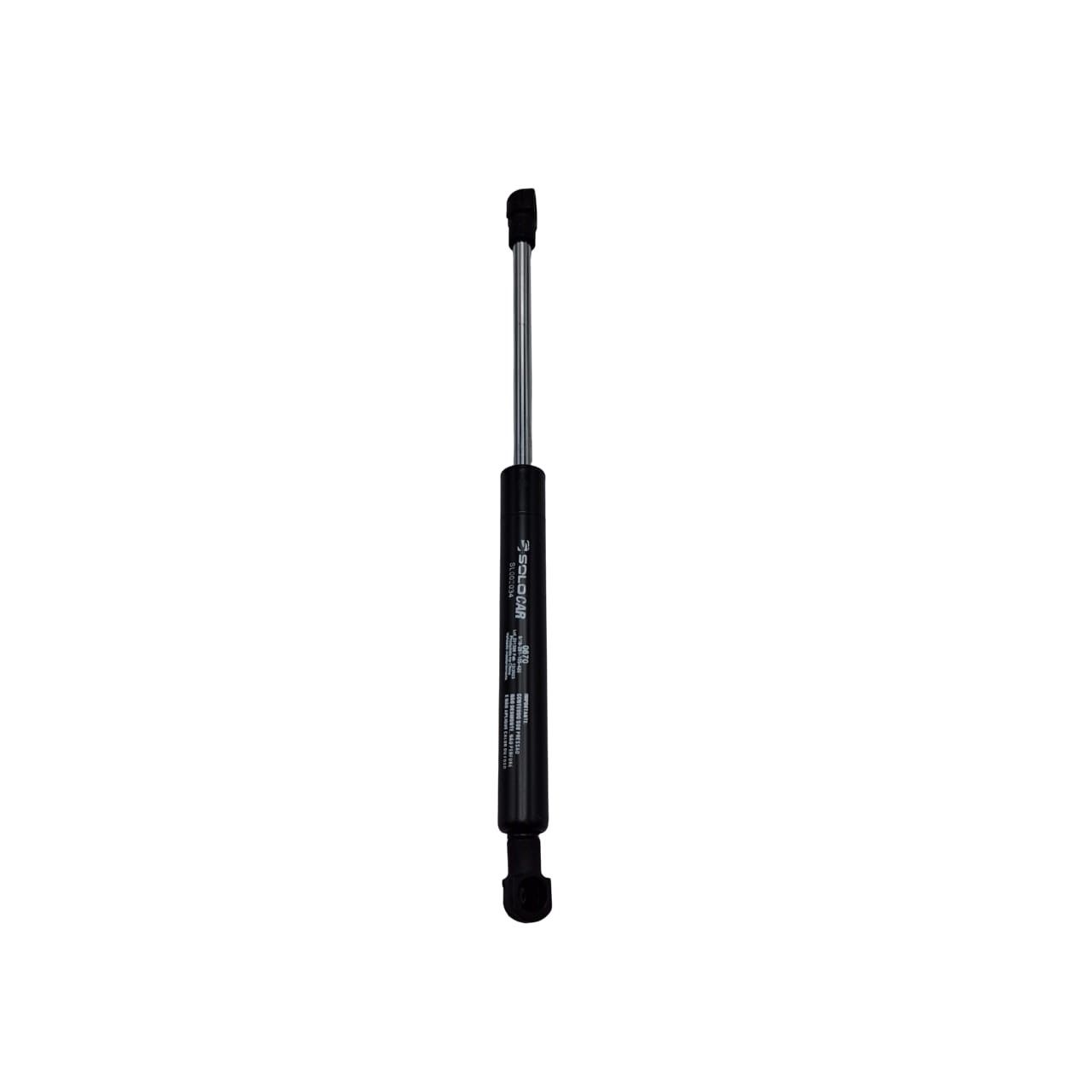 Amortecedor de Porta-malas Solocar SL003034