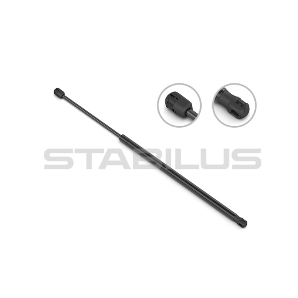 Amortecedor de Porta-malas Stabilus 14148
