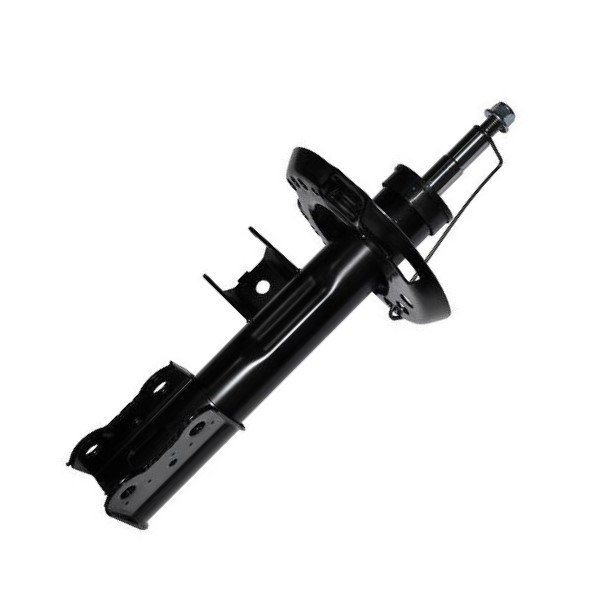 Amortecedor dianteiro esquerdo Willtec AMTG405DE