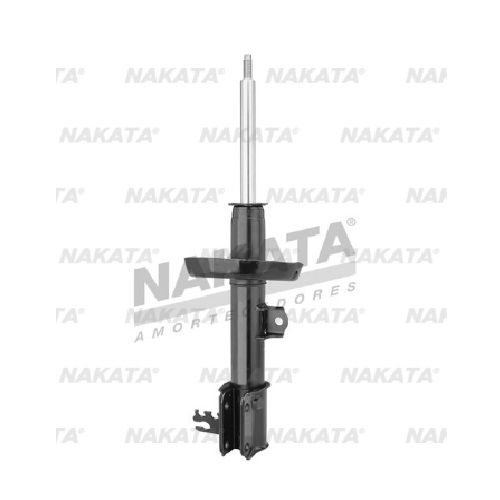Amortecedor dianteiro esquerdo Nakata HG33019
