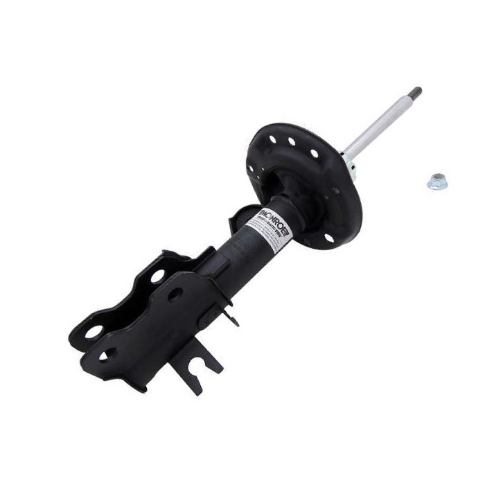Amortecedor dianteiro lado direito Monroe M808606MM