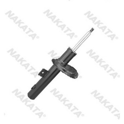 Amortecedor dianteiro lado direito Nakata HG33014