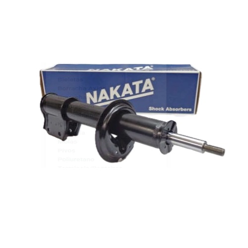 Amortecedor dianteiro lado direito Nakata HG33075