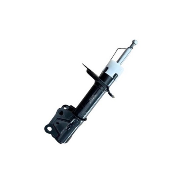 Amortecedor dianteiro lado direito Ford HS7J18124GA
