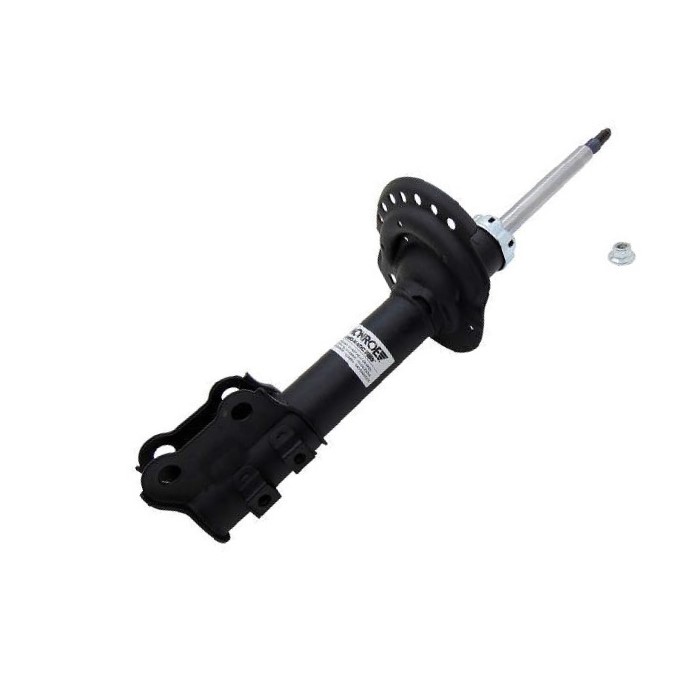 Amortecedor dianteiro lado direito Monroe M808599MM