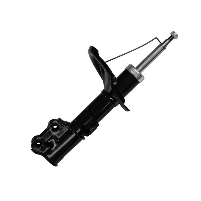 Amortecedor dianteiro lado direito Willtec AMTG605DD