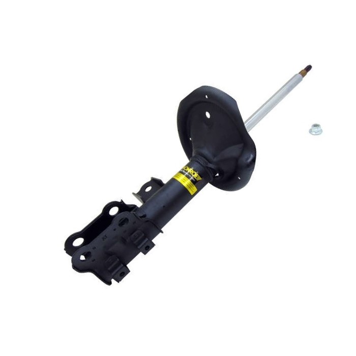 Amortecedor dianteiro lado direito Monroe M749034SP