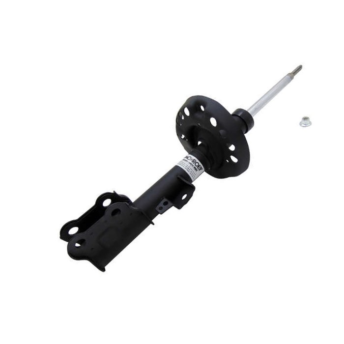 Amortecedor dianteiro lado direito Monroe M808527MM