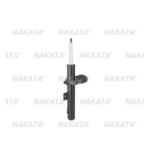 Amortecedor dianteiro lado direito Nakata HG33049