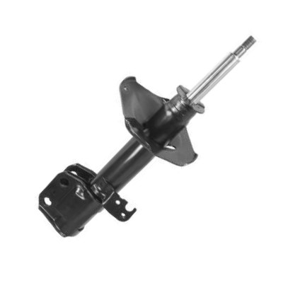 Amortecedor dianteiro lado direito Nakata HG33051