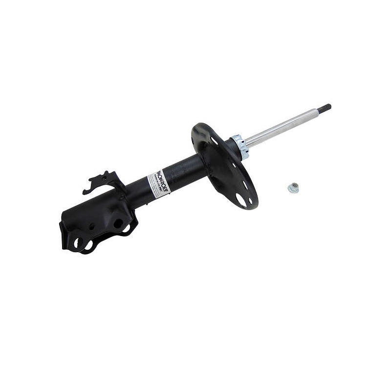 Amortecedor dianteiro lado direito Monroe M808541MM