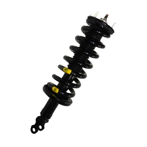 Amortecedor dianteiro lado direito Volkswagen 23B413023B