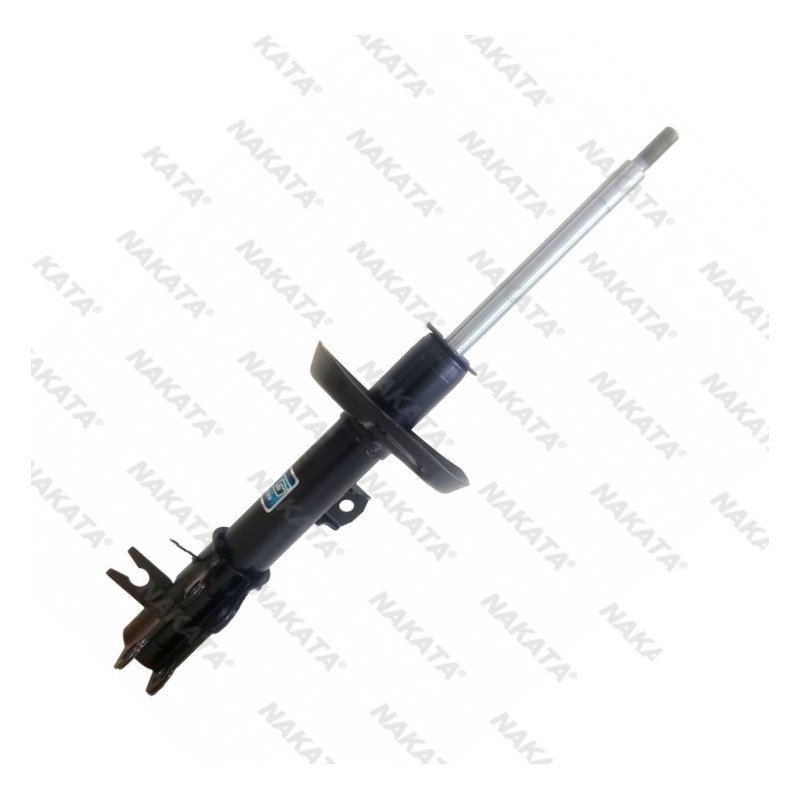 Amortecedor dianteiro lado esquerdo Nakata HG33106