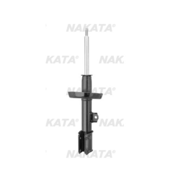 Amortecedor dianteiro lado esquerdo Nakata HG33030