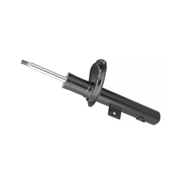 Amortecedor dianteiro lado esquerdo Nakata HG33055
