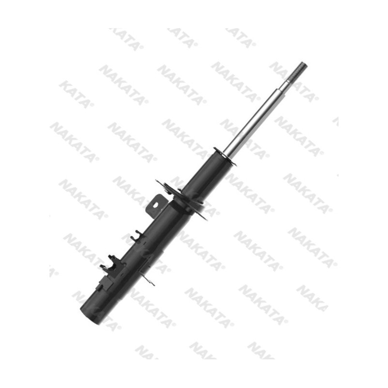 Amortecedor dianteiro lado esquerdo Nakata HG33034