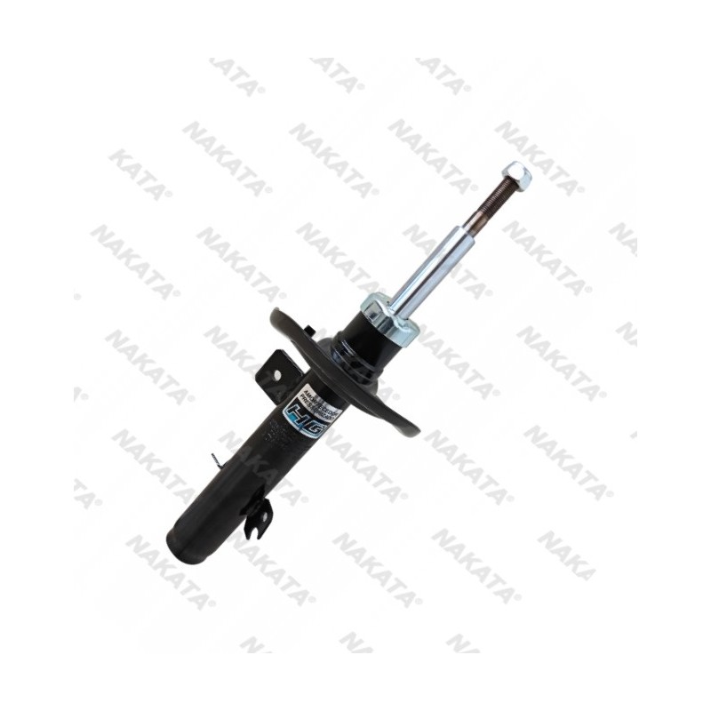 Amortecedor dianteiro lado esquerdo Nakata HG41047