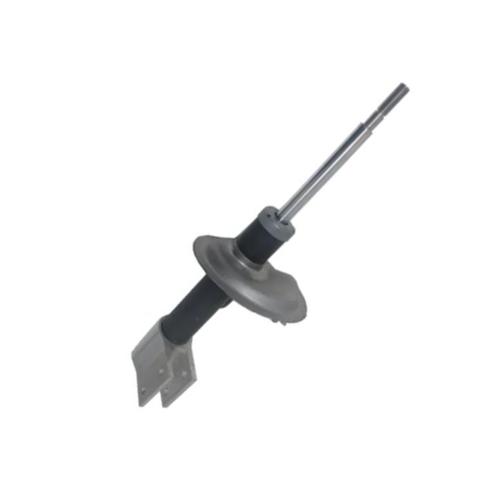 Amortecedor dianteiro lado esquerdo Citroen 5208F0
