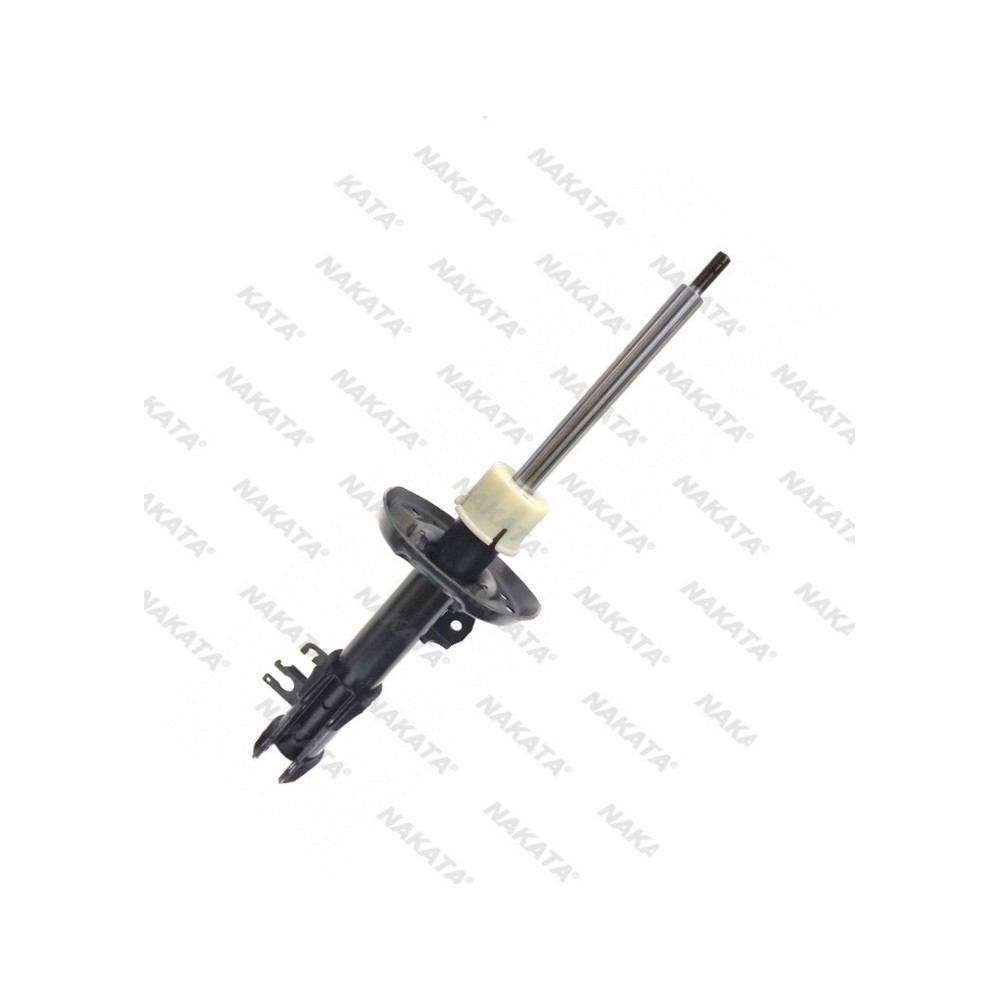Amortecedor dianteiro lado esquerdo Nakata HG41403