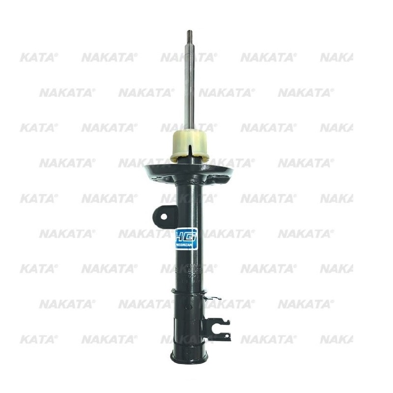 Amortecedor dianteiro lado esquerdo Nakata HG41481