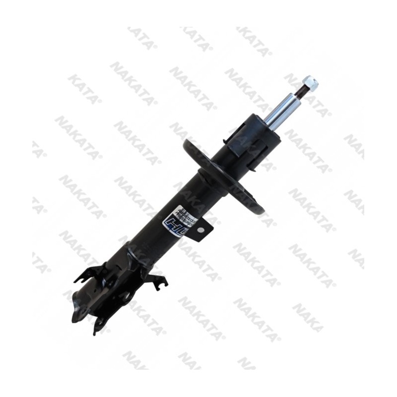 Amortecedor dianteiro lado esquerdo Nakata HG41011