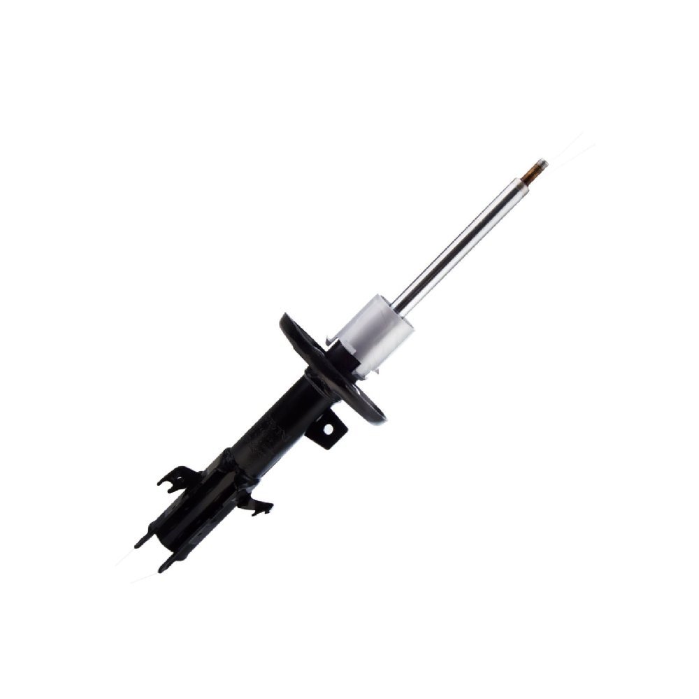 Amortecedor dianteiro lado esquerdo Corven 34804G